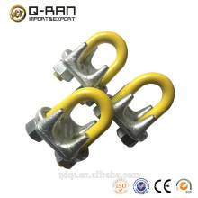 Drop Forged Wire Rope Clip (Exported To America)